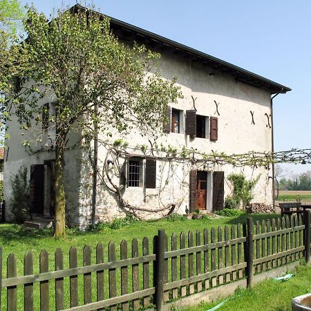 Apartment Casa Del Ligustro By Interhome Strassoldo Zewnętrze zdjęcie