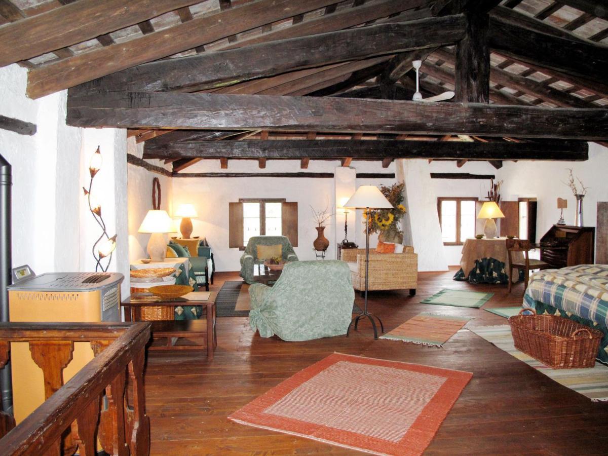Apartment Casa Del Ligustro By Interhome Strassoldo Zewnętrze zdjęcie