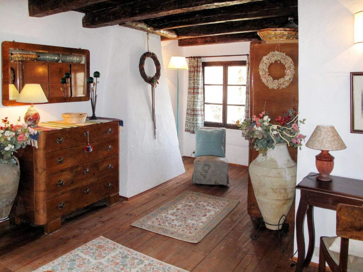 Apartment Casa Del Ligustro By Interhome Strassoldo Zewnętrze zdjęcie