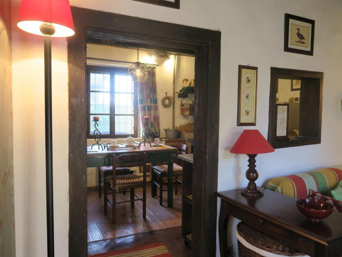 Apartment Casa Del Ligustro By Interhome Strassoldo Zewnętrze zdjęcie