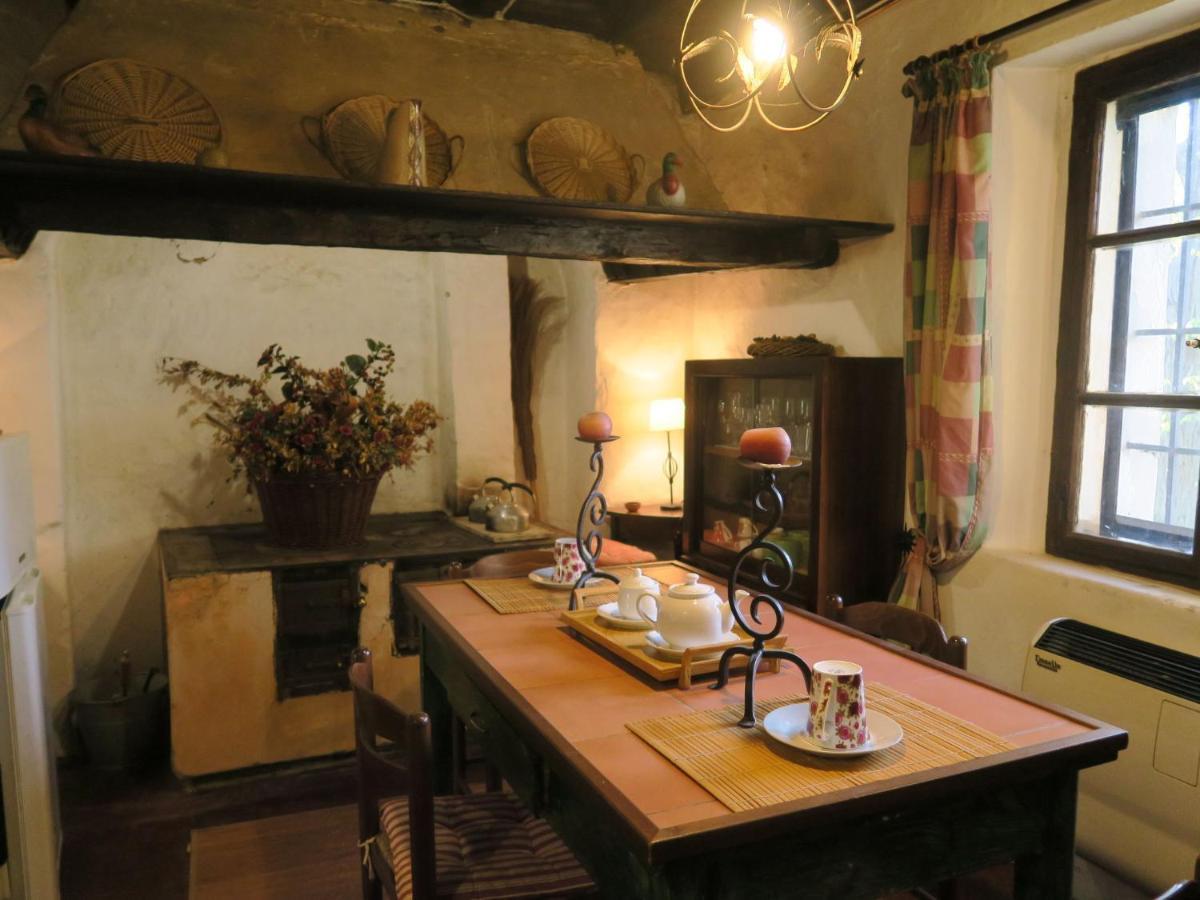 Apartment Casa Del Ligustro By Interhome Strassoldo Zewnętrze zdjęcie
